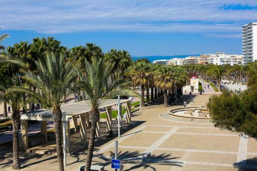 Apartamento Turismar - Santillana