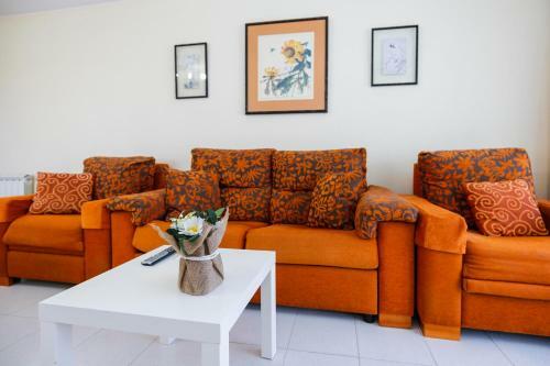 Apartamento Turismar - Santillana
