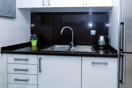 Apartamento Turismar - Santillana