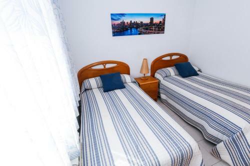 Apartamento Turismar - Santillana
