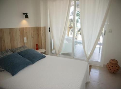 Apartamento Edificio Barcino 1� Linea De Mar