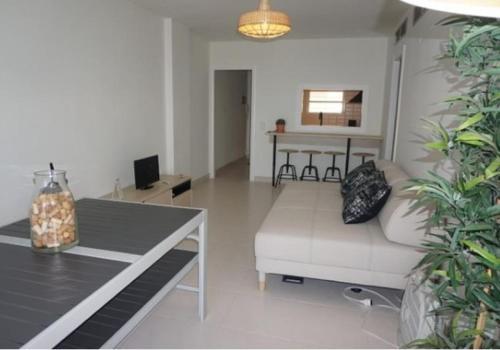 Apartamento Edificio Barcino 1� Linea De Mar