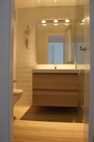 Apartamento Edificio Barcino 1� Linea De Mar