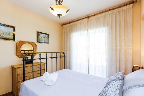 Apartamento Sancho Planet Costa Dorada