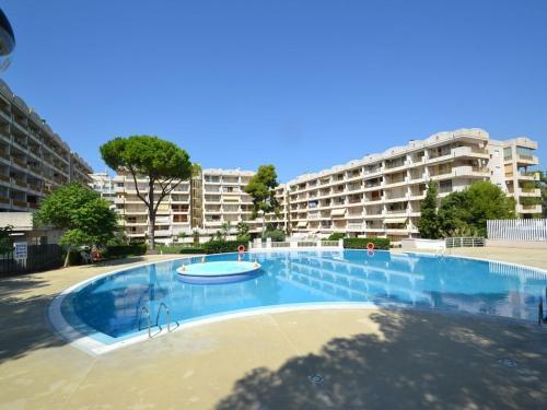 Apartamento C&b Catalunya92-197