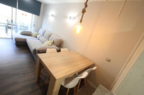 Apartamento C&b Catalunya92-197