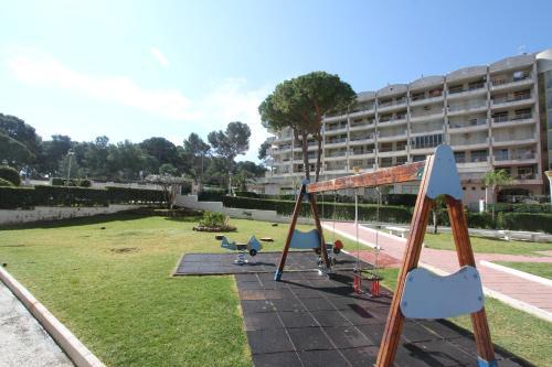 Apartamento C&b Catalunya92-197