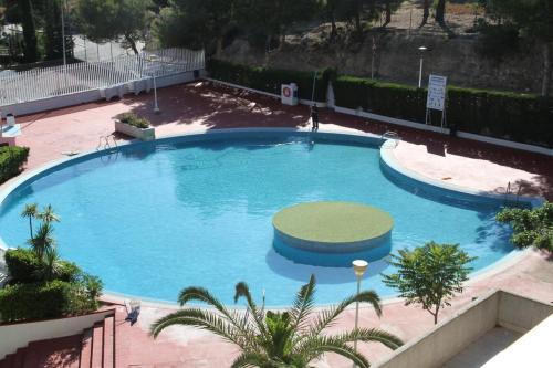 Apartamento C&b Catalunya92-197