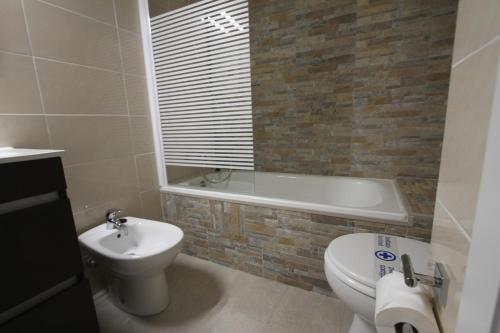 Apartamento C&b Catalunya92-197