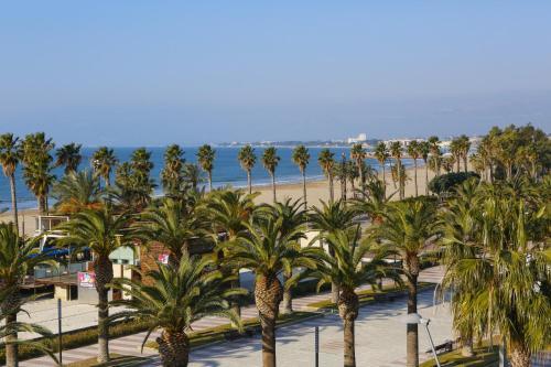 Apartamento Tous Planet Costa Dorada