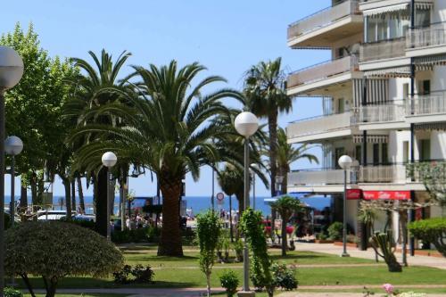 Apartamento Rentalmar Aries Plus