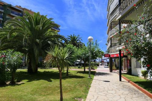 Apartamento Rentalmar Aries Plus
