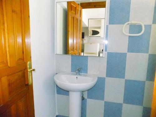 Apartamentos Santiago
