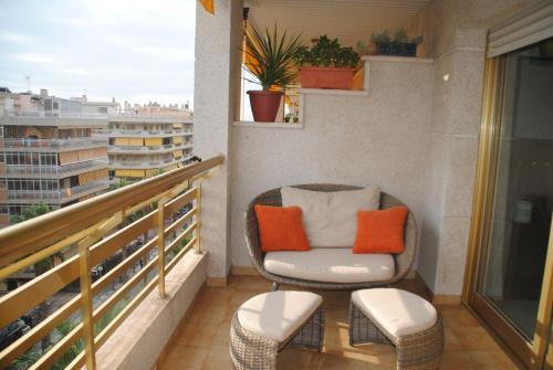 Apartamento Salou Sun & Beach