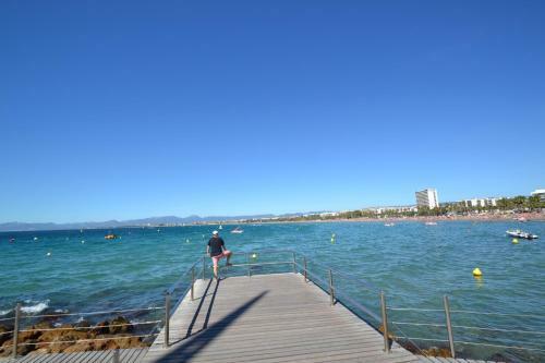 Apartamento Wvp - Paradis Salou