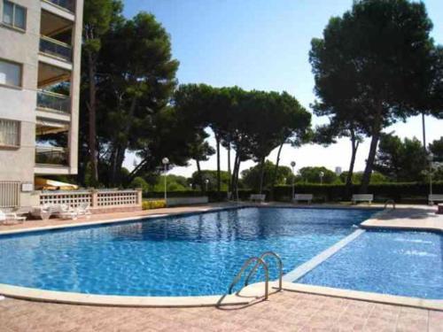 Apartamento Cala Daurada Sun & Beach