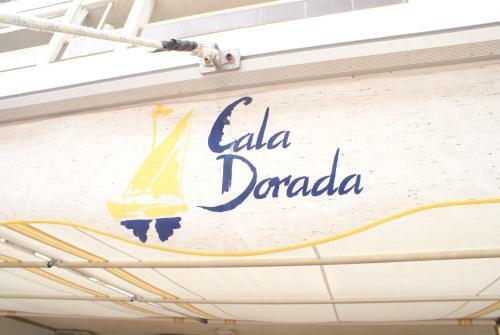 Apartamento Cala Daurada Sun & Beach