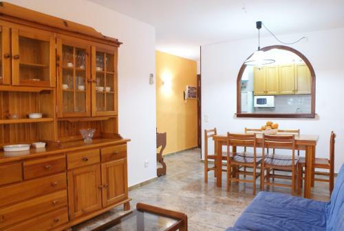 Apartamento Cala Daurada Sun & Beach
