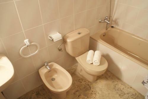 Apartamento Cala Daurada Sun & Beach