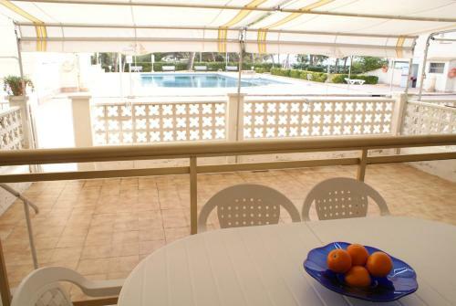 Apartamento Cala Daurada Sun & Beach