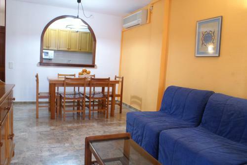 Apartamento Cala Daurada Sun & Beach