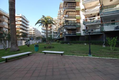 Apartamento Zeus Formentor