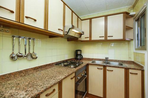 Apartamento Chantalou Planet Costa Dorada