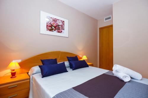 Apartamento Golden 5 Planet Costa Dorada