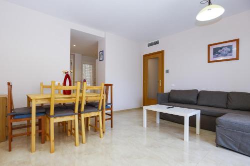 Apartamento Golden 5 Planet Costa Dorada