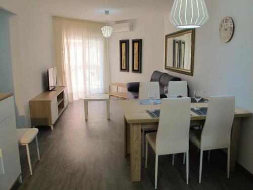 Apartamento Bah�a Dorada