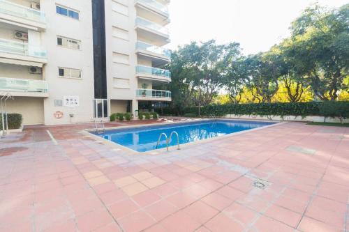 Apartamento Living Park II 1091