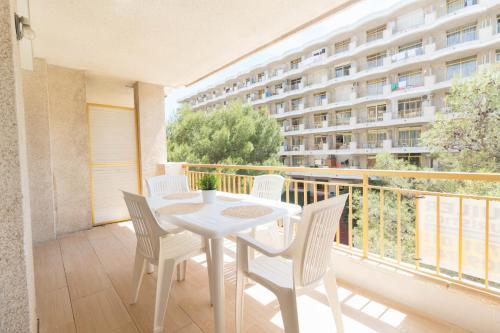 Apartamento Cataluna 92 Ref 1049