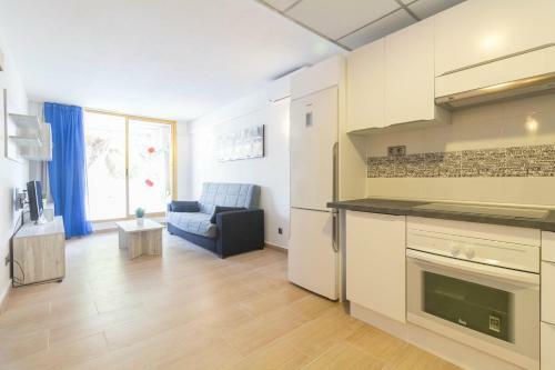 Apartamento Cataluna 92 Ref 1049