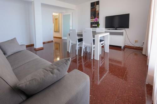 Apartamento Zeus Premium Salou