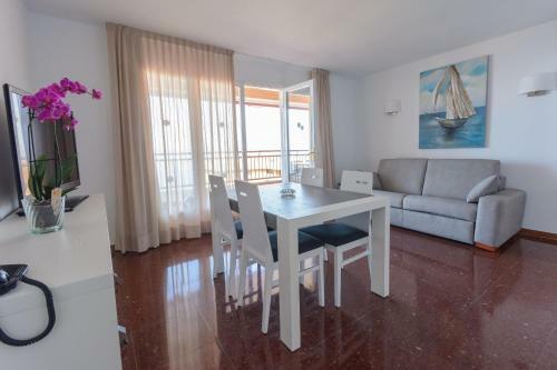 Apartamento Zeus Premium Salou