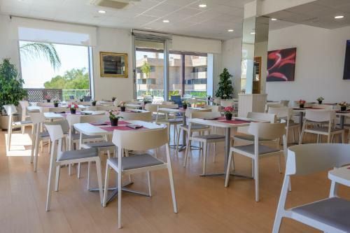 Apartamento Zeus Premium Salou