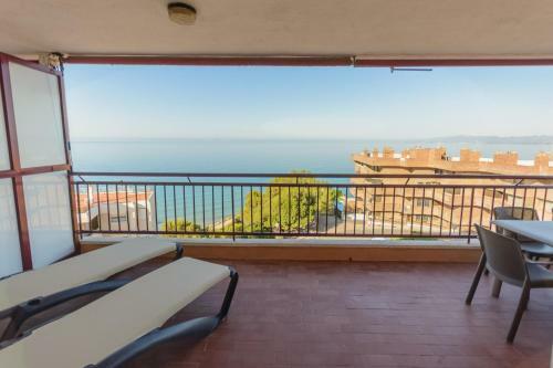Apartamento Zeus Premium Salou