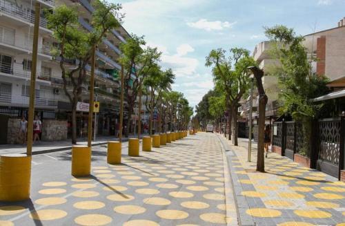Apartamento Book La Sirena Salou