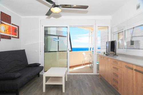 Apartamento Uhc Estudios Mar
