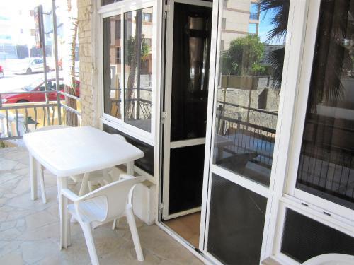 Apartbeach Colina