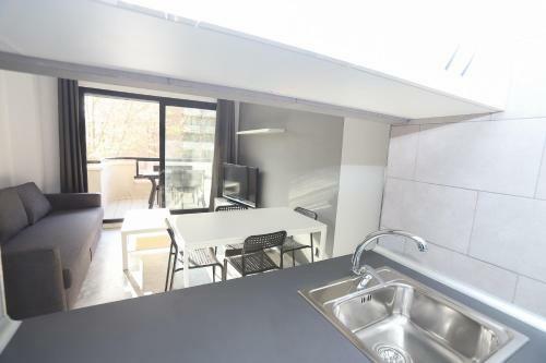 Apartamento Different Cancun Salou