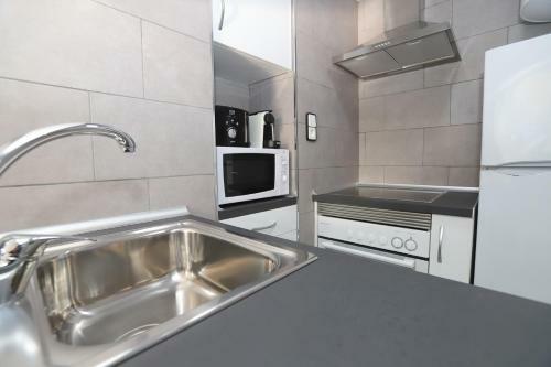 Apartamento Different Cancun Salou