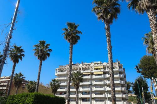Apartamento Different Cancun Salou