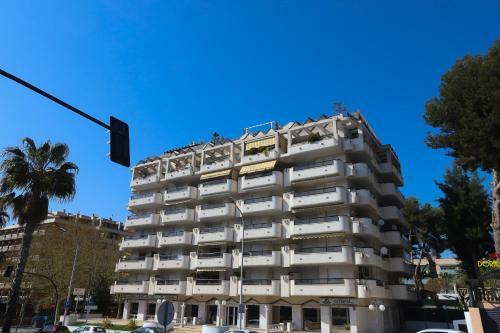 Apartamento Different Cancun Salou