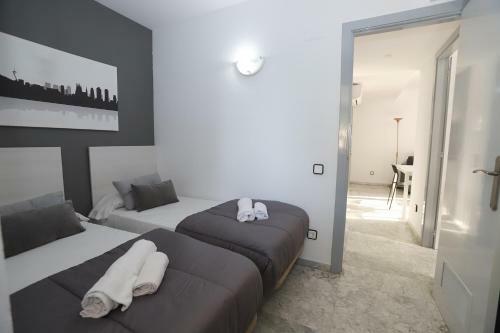 Apartamento Different Cancun Salou