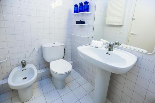 Apartamento Piscis Planet Costa Dorada