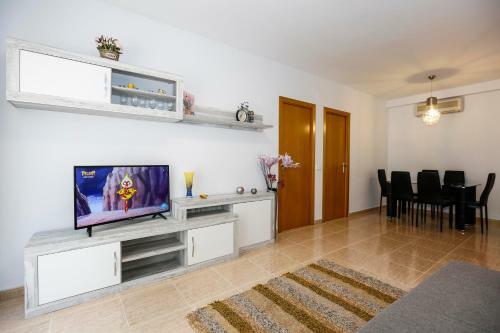 Apartamento Turismar - Larimar