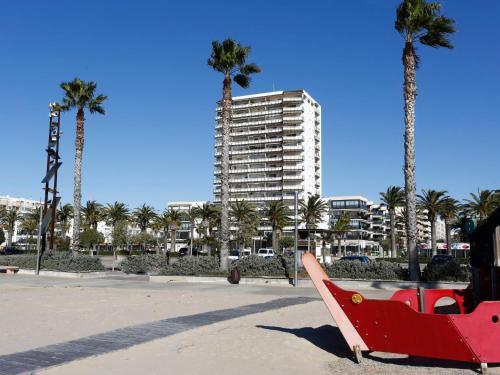 Apartment Rodas