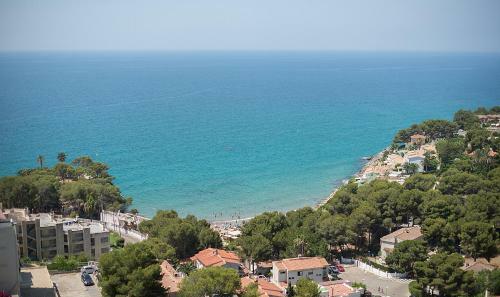 Apartment Far Salou