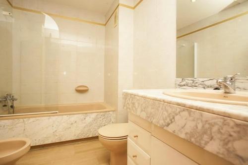 Apartments In Salou/costa Dorada 3967
